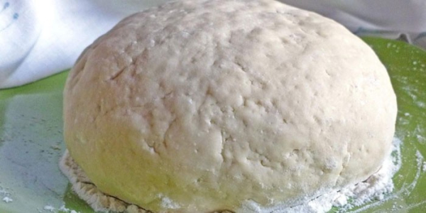 Песочное тесто для пирога - пошаговые рецепты приготовления сладкого и соленого с фото