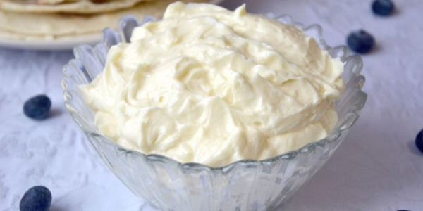 Крем для слоеного торта - пошаговые рецепты приготовления заварного, масляного, сливочного или сметанного