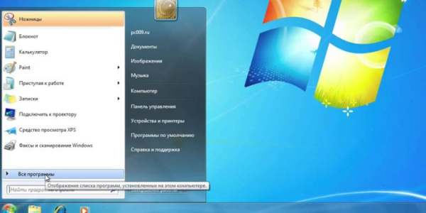 Как обновить драйвера видеокарты на Windows 7