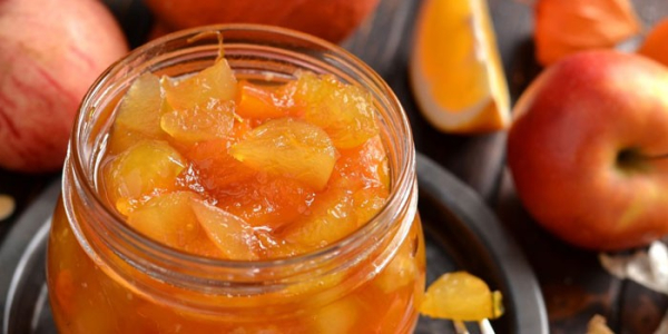 Варенье из апельсинов и джем - как выбрать цитрусовые и пошаговые рецепты приготовления с фото
